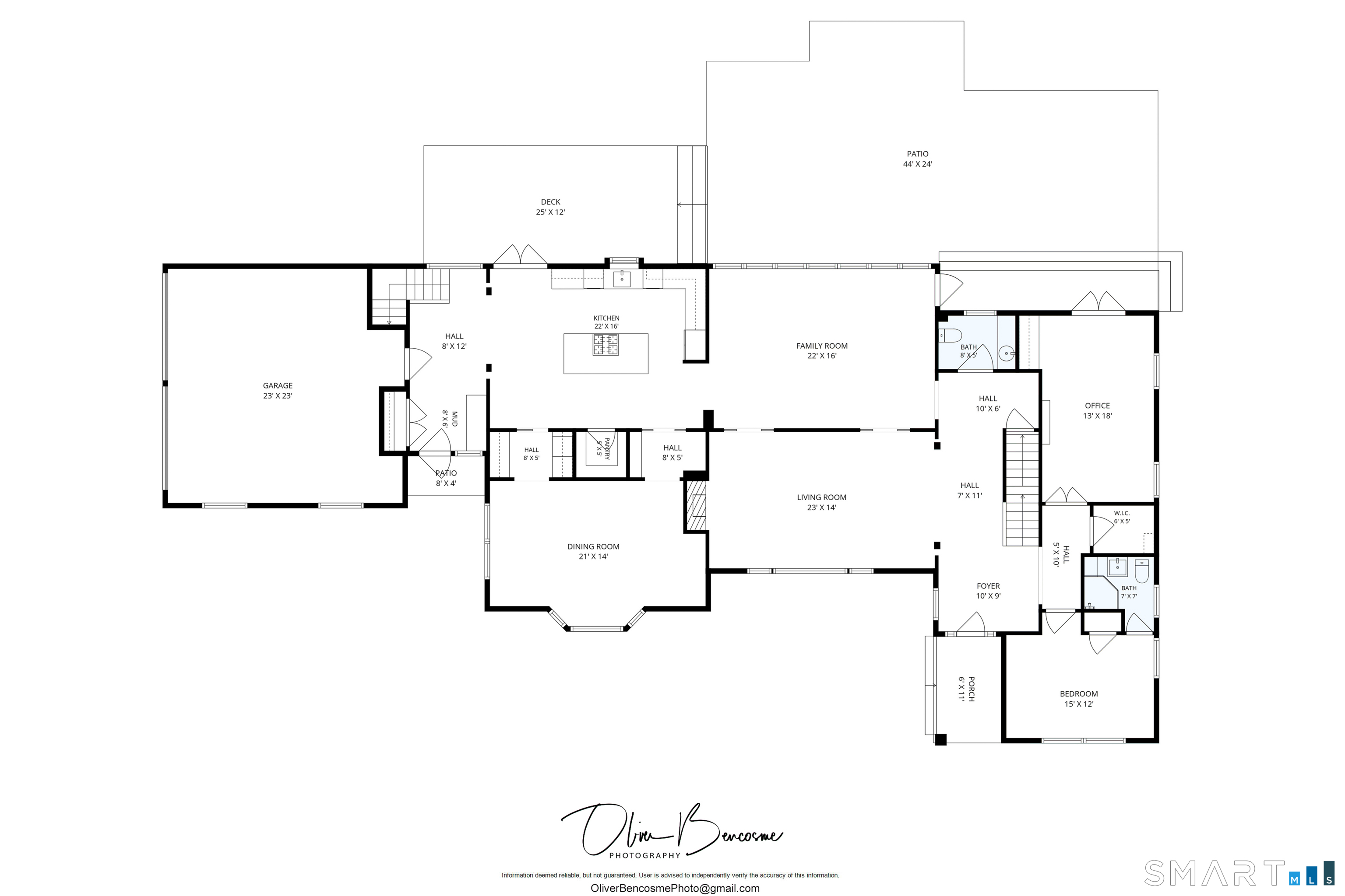 99 Hickok Road New Canaan CT 06840