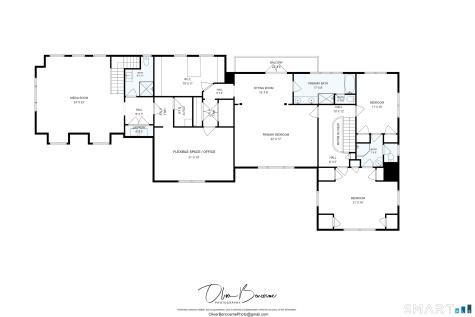 99 Hickok Road New Canaan CT 06840