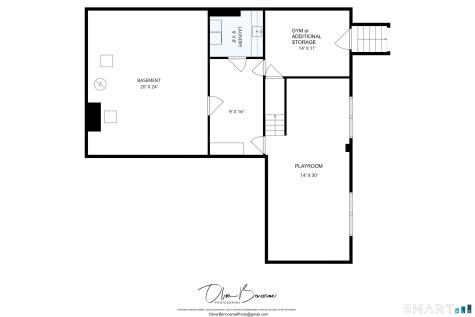 99 Hickok Road New Canaan CT 06840