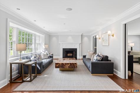 99 Hickok Road New Canaan CT 06840