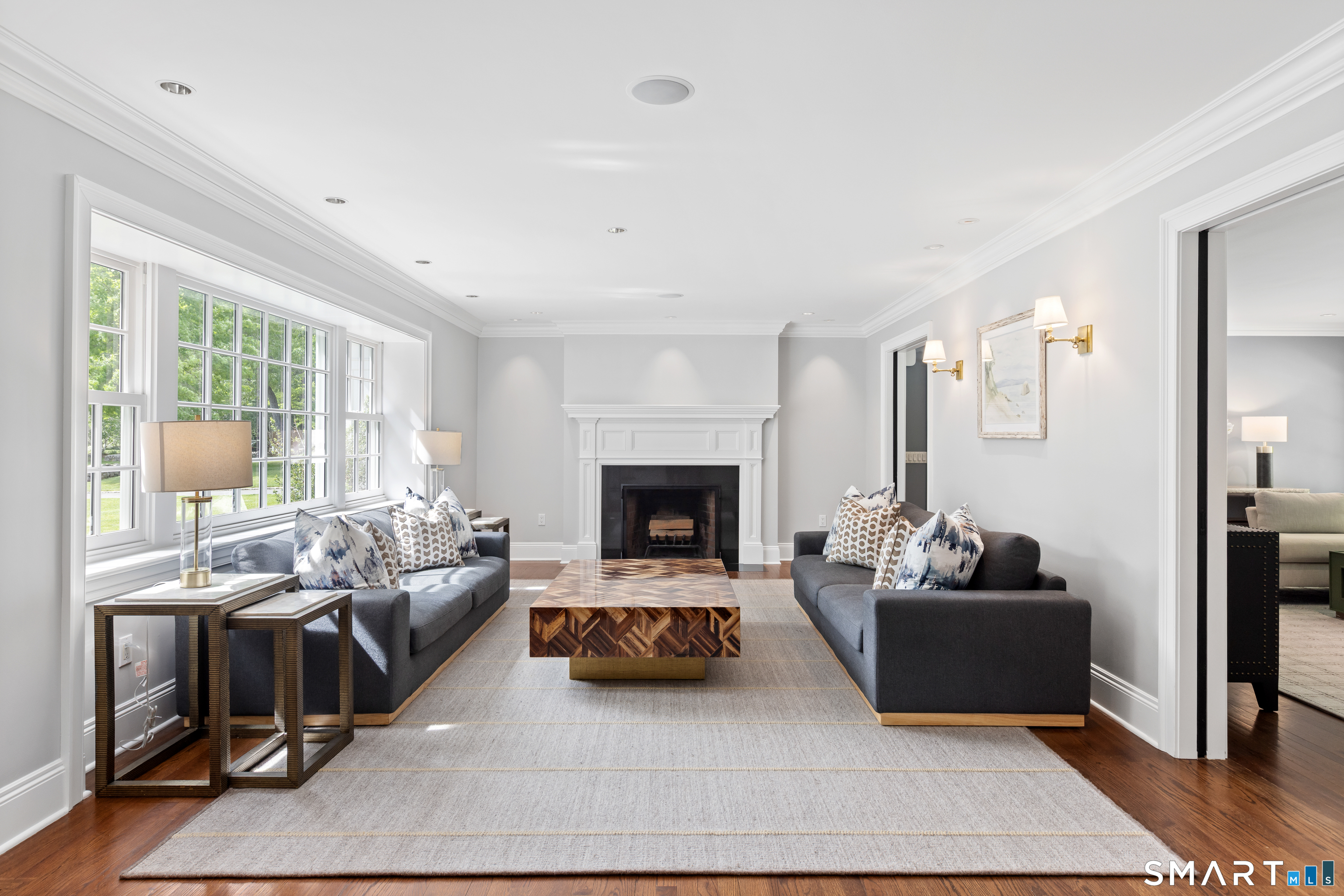 99 Hickok Road New Canaan CT 06840
