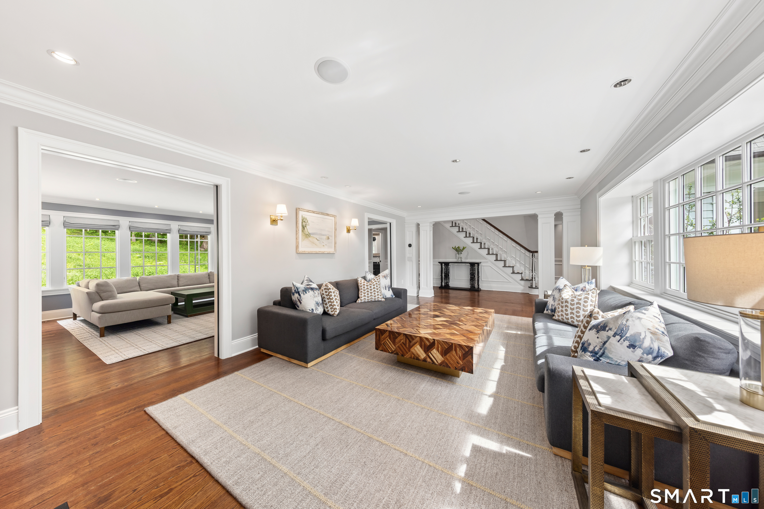 99 Hickok Road New Canaan CT 06840