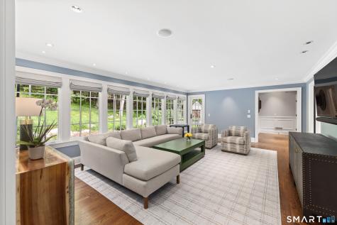 99 Hickok Road New Canaan CT 06840