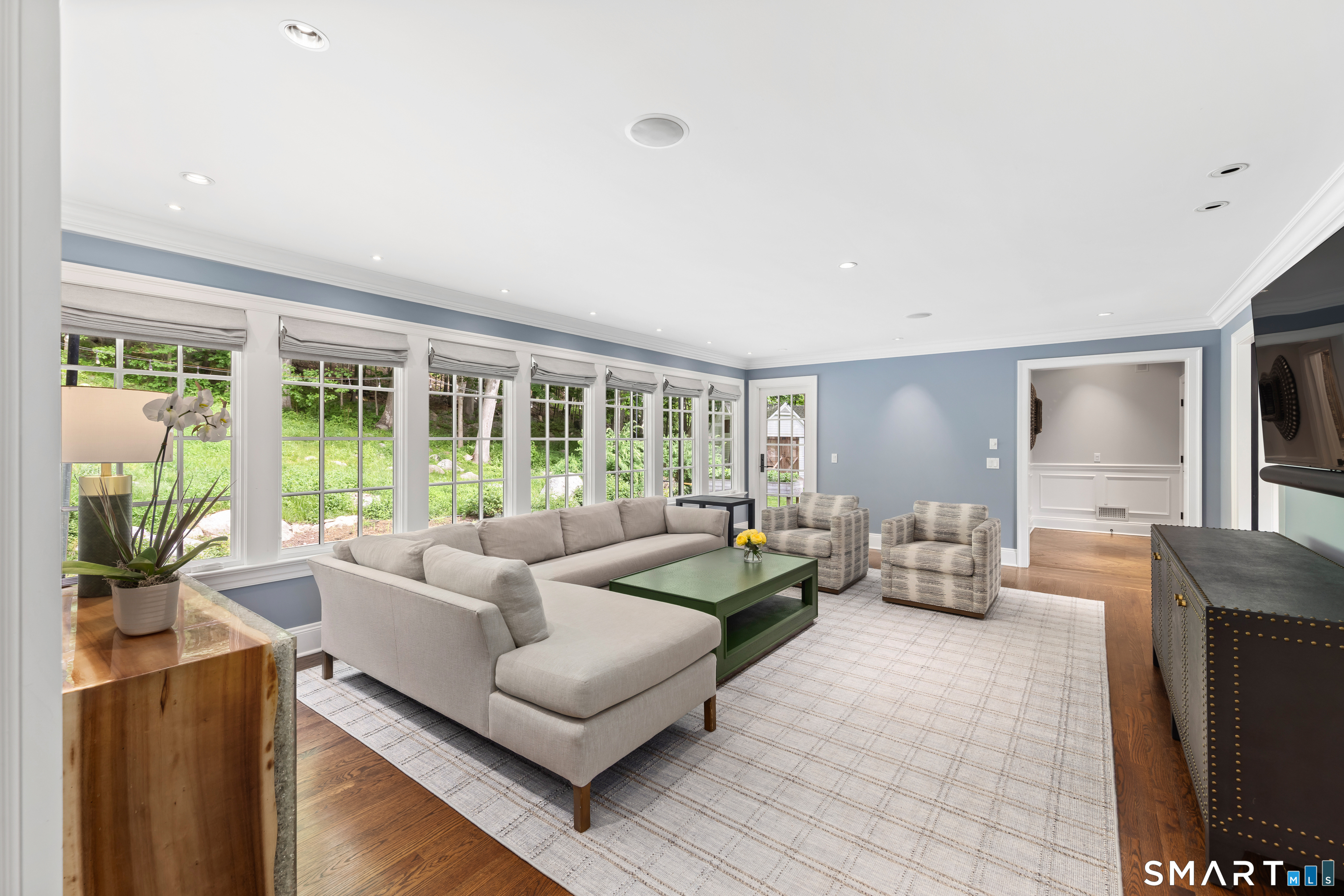 99 Hickok Road New Canaan CT 06840