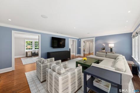 99 Hickok Road New Canaan CT 06840
