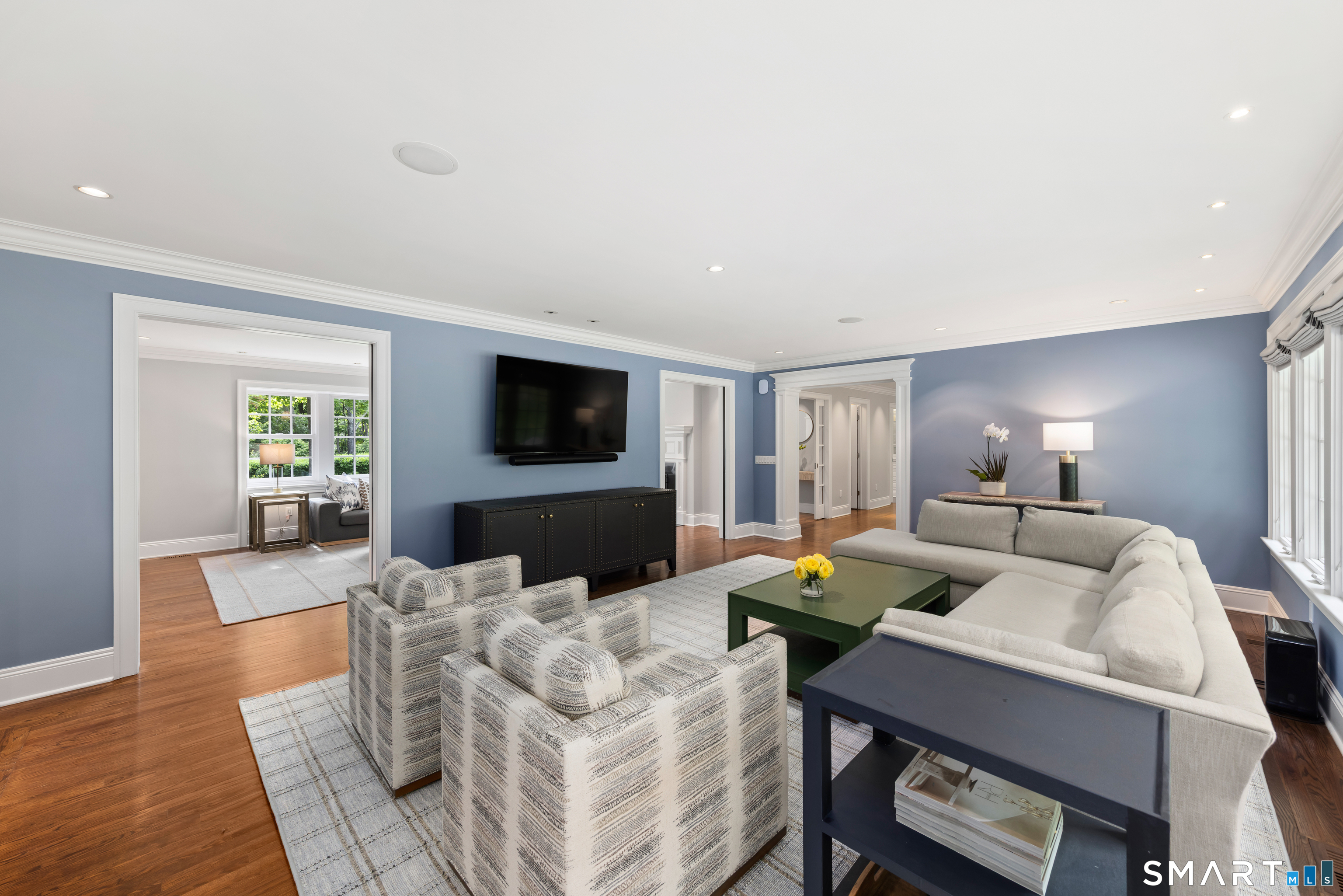 99 Hickok Road New Canaan CT 06840