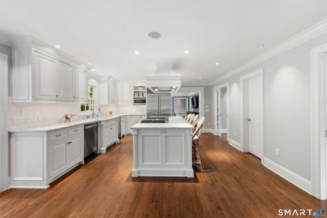 99 Hickok Road New Canaan CT 06840