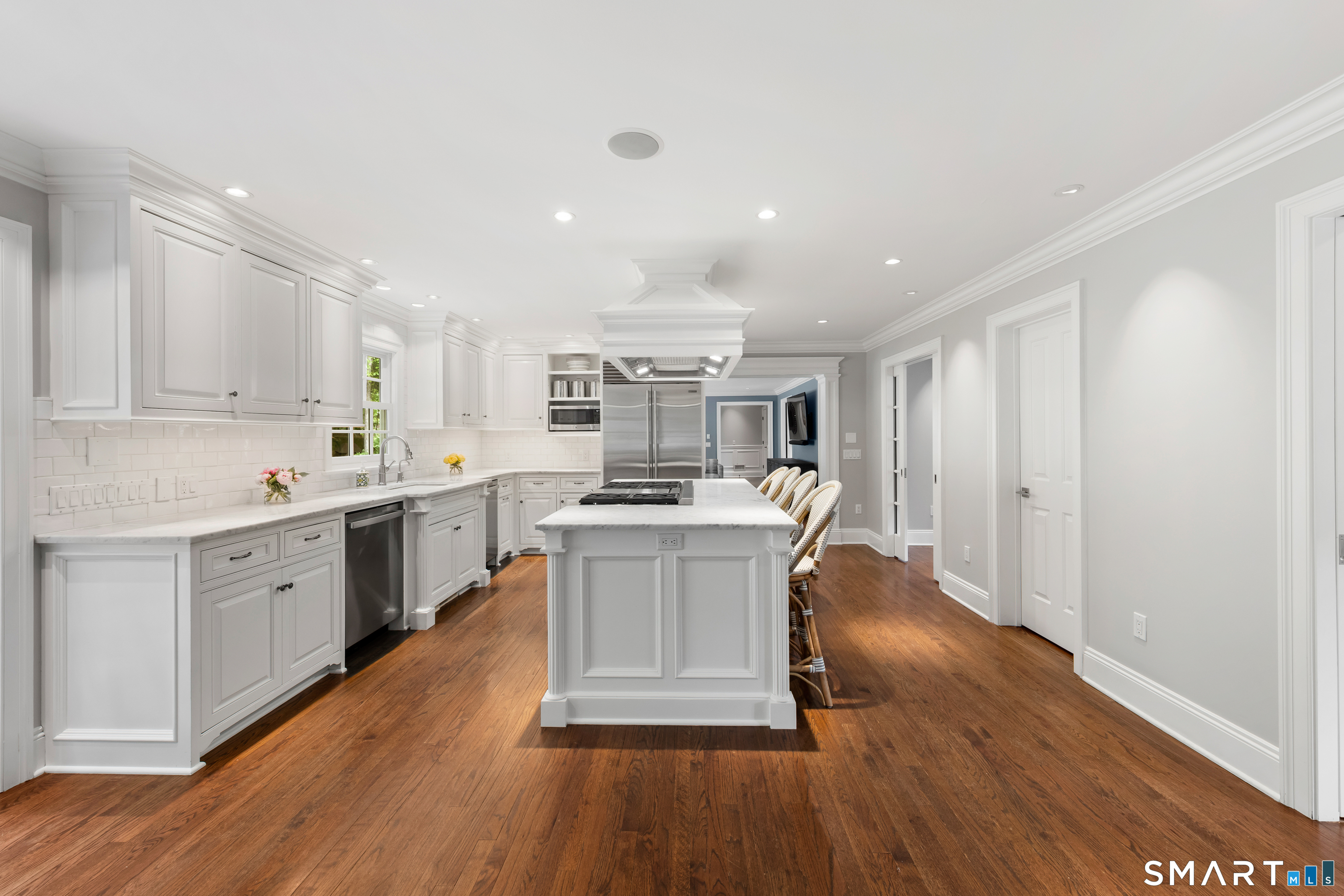 99 Hickok Road New Canaan CT 06840
