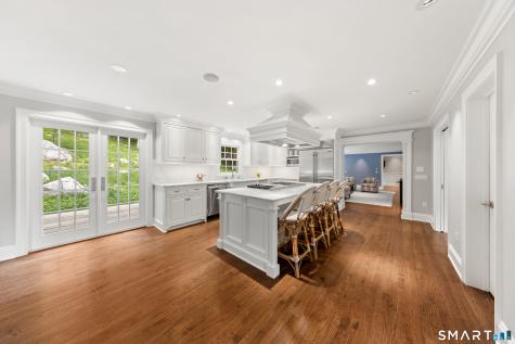 99 Hickok Road New Canaan CT 06840