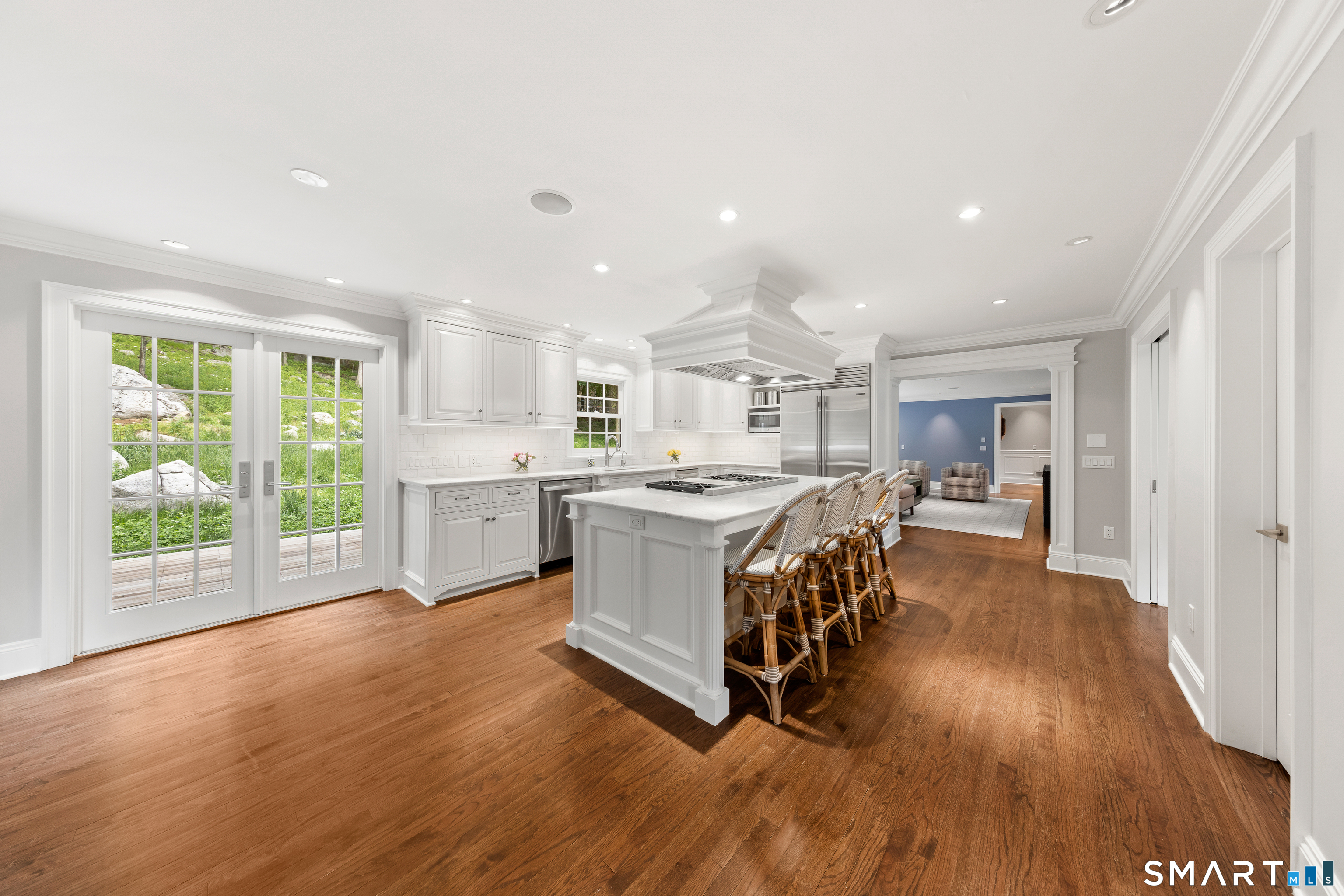 99 Hickok Road New Canaan CT 06840