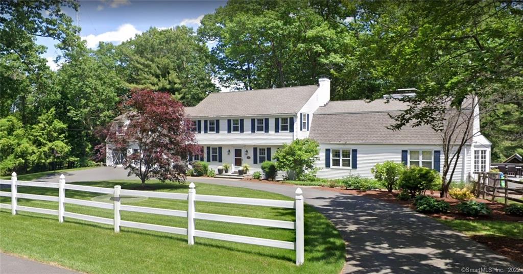 408 Deercliff Road Avon CT 06001