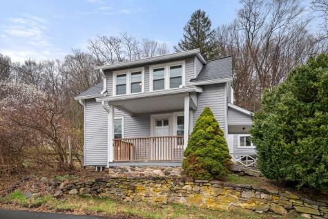 116 Malletts Lane New Milford CT 06776