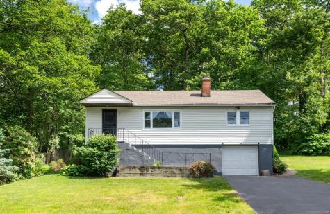 17 Janet Avenue Wolcott CT 06716
