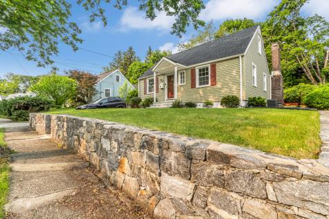 226 Quinn Street Naugatuck CT 06770