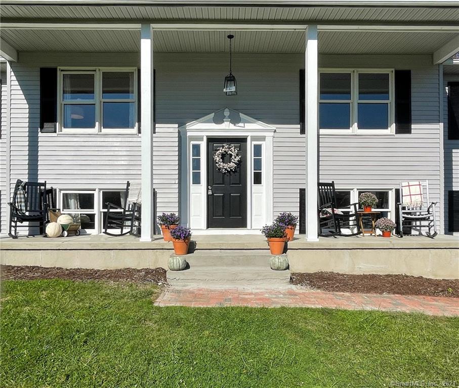 12 Renee Lane Enfield CT 06082