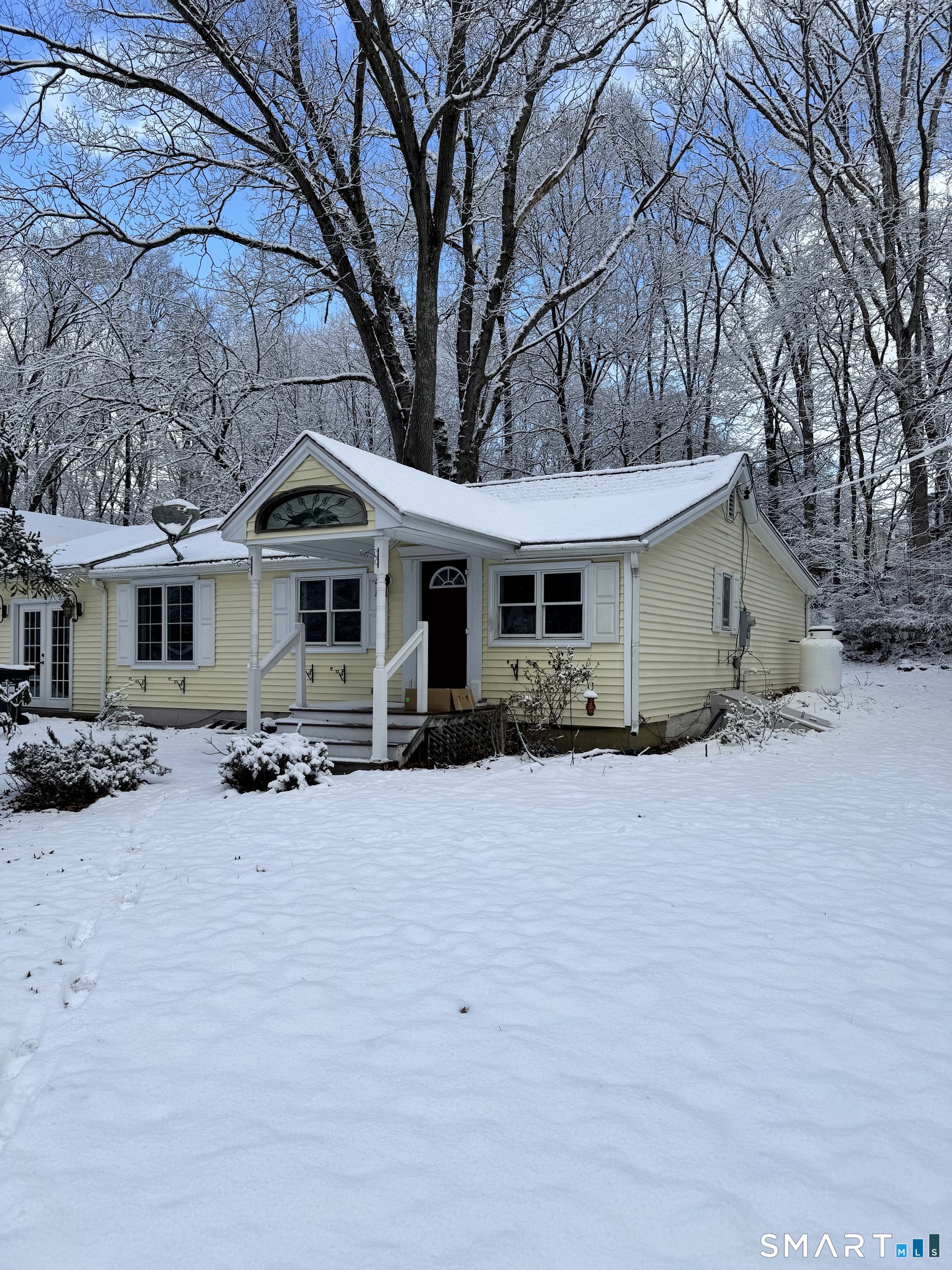 24 East Avenue Norwich CT 06360