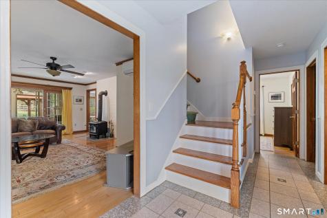 74 Taft Pond Road Pomfret CT 06259
