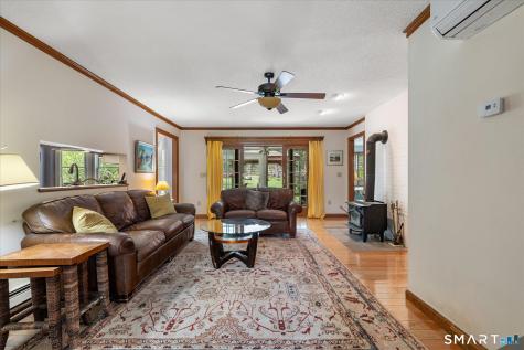 74 Taft Pond Road Pomfret CT 06259