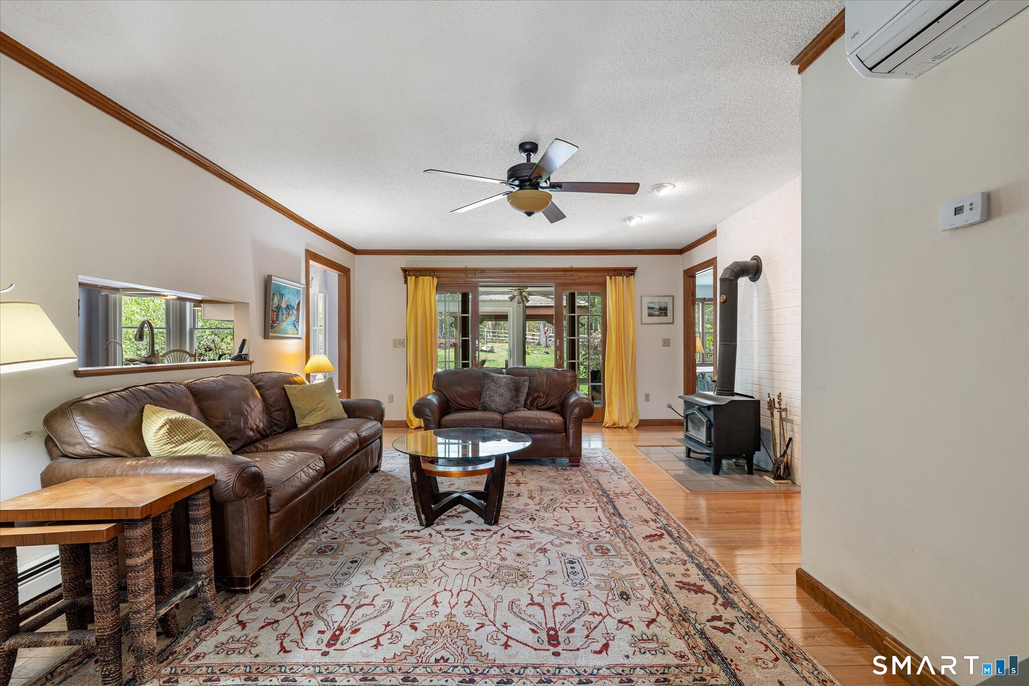 74 Taft Pond Road Pomfret CT 06259