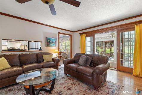74 Taft Pond Road Pomfret CT 06259