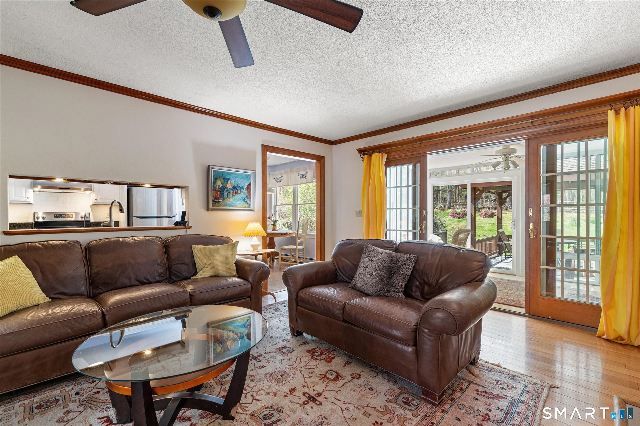 74 Taft Pond Road Pomfret CT 06259