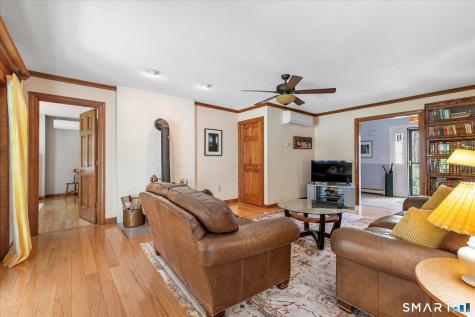 74 Taft Pond Road Pomfret CT 06259