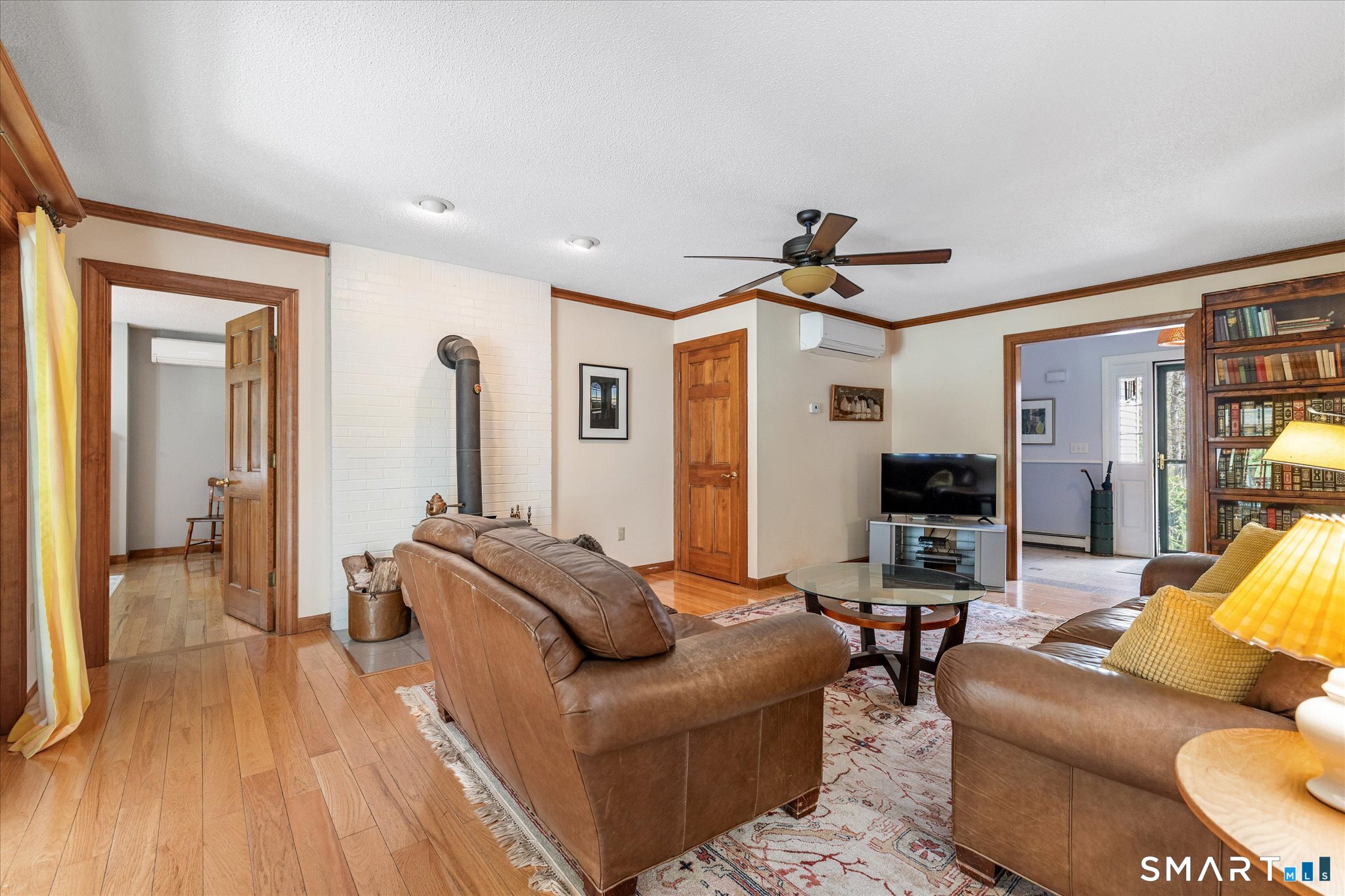 74 Taft Pond Road Pomfret CT 06259