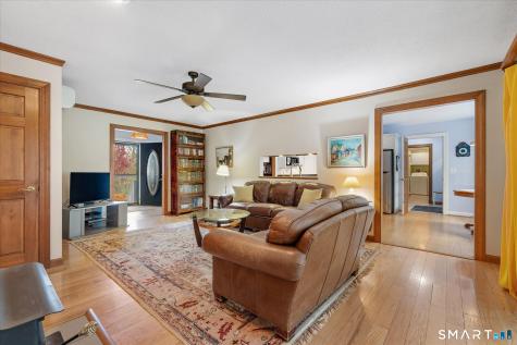 74 Taft Pond Road Pomfret CT 06259
