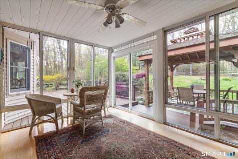 74 Taft Pond Road Pomfret CT 06259