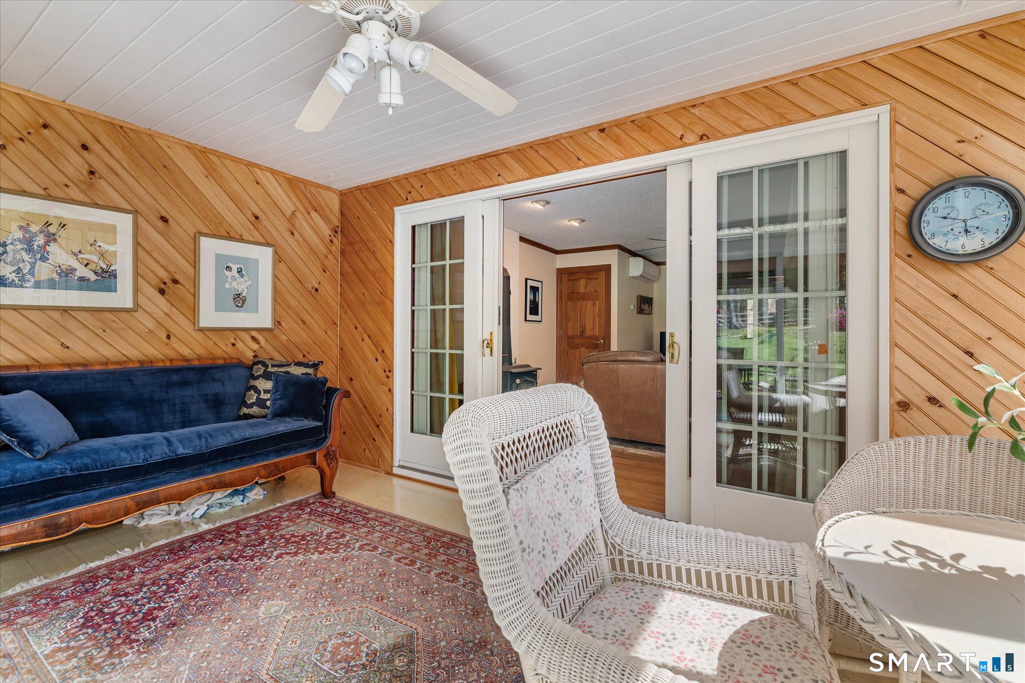 74 Taft Pond Road Pomfret CT 06259