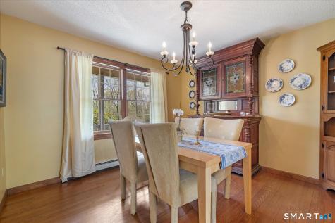 74 Taft Pond Road Pomfret CT 06259