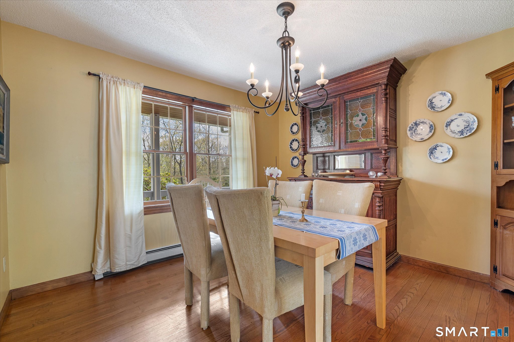 74 Taft Pond Road Pomfret CT 06259