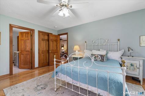 74 Taft Pond Road Pomfret CT 06259