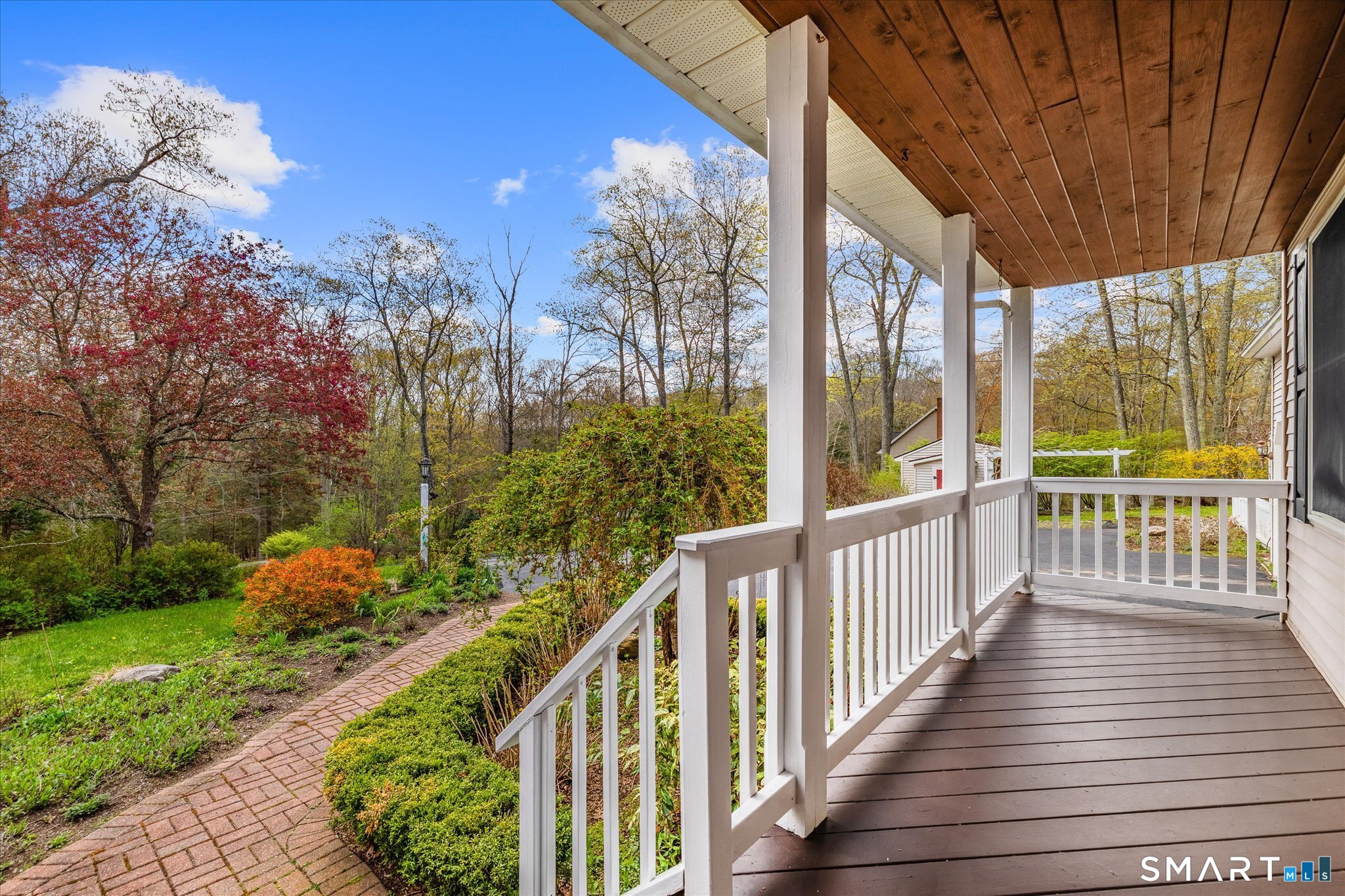 74 Taft Pond Road Pomfret CT 06259