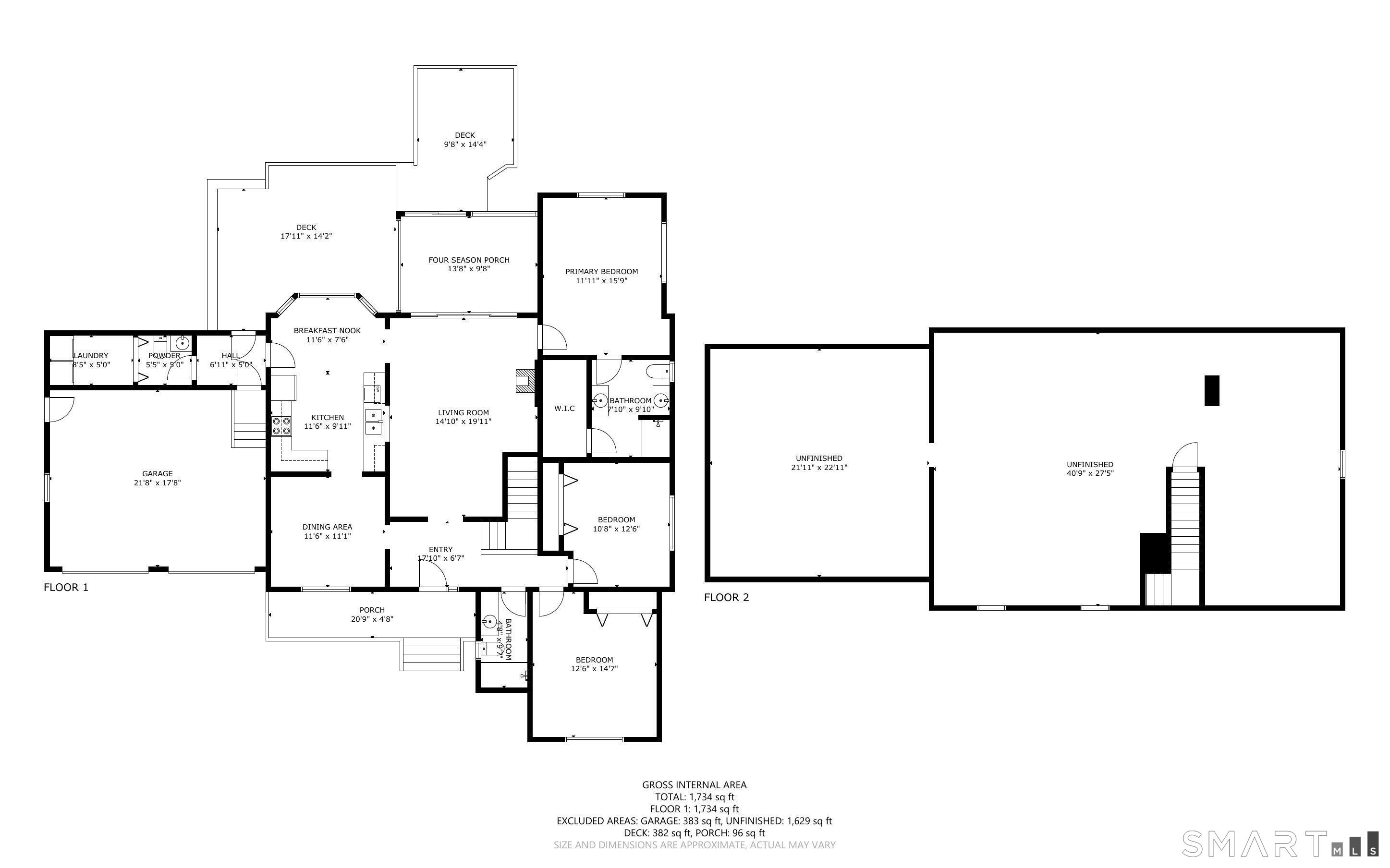 74 Taft Pond Road Pomfret CT 06259