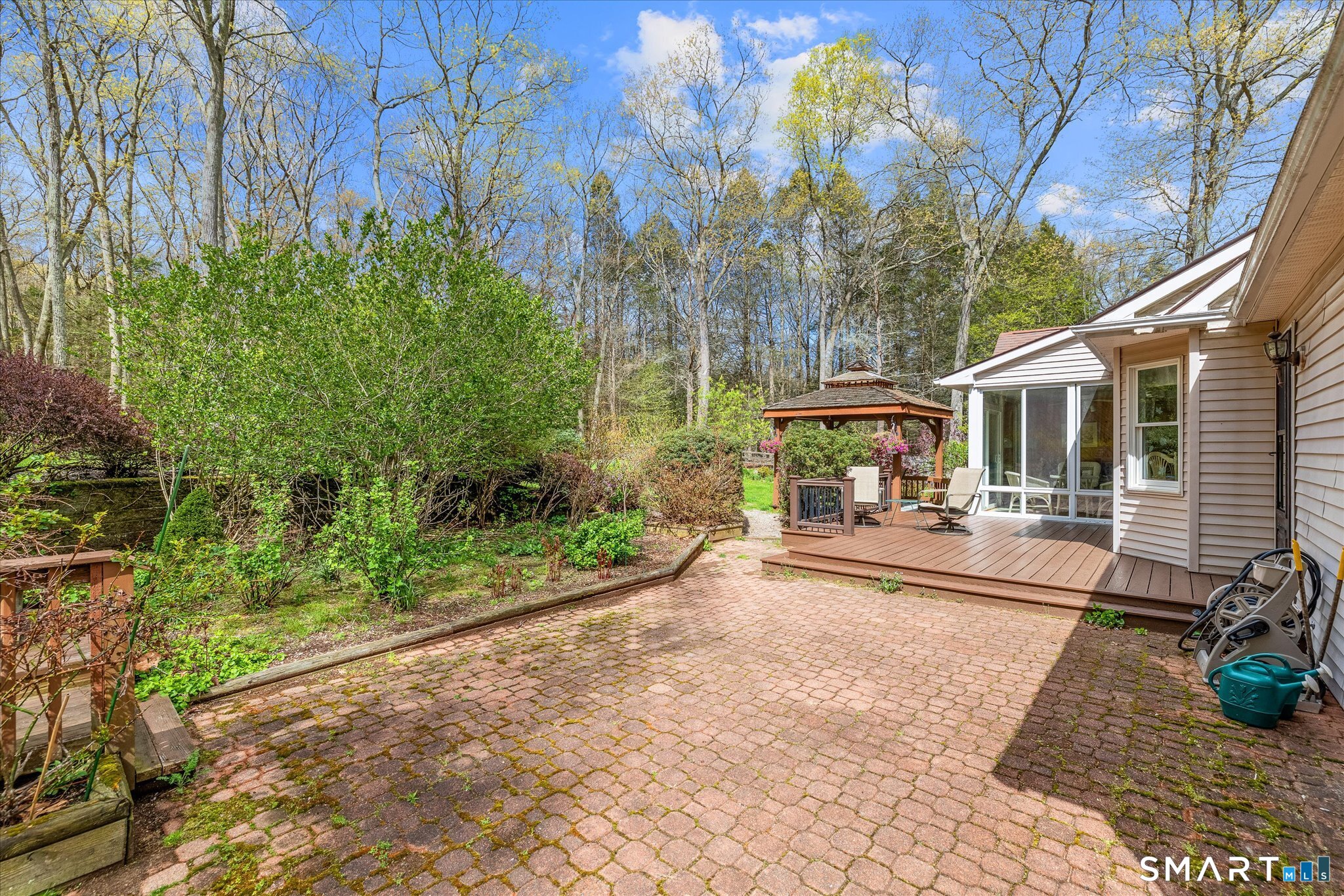 74 Taft Pond Road Pomfret CT 06259