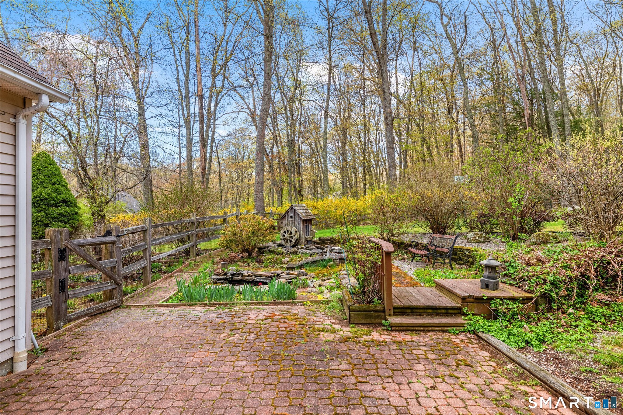 74 Taft Pond Road Pomfret CT 06259