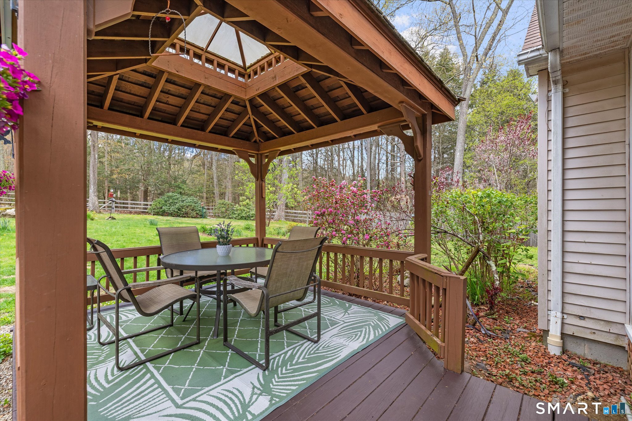 74 Taft Pond Road Pomfret CT 06259