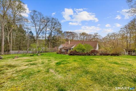 74 Taft Pond Road Pomfret CT 06259