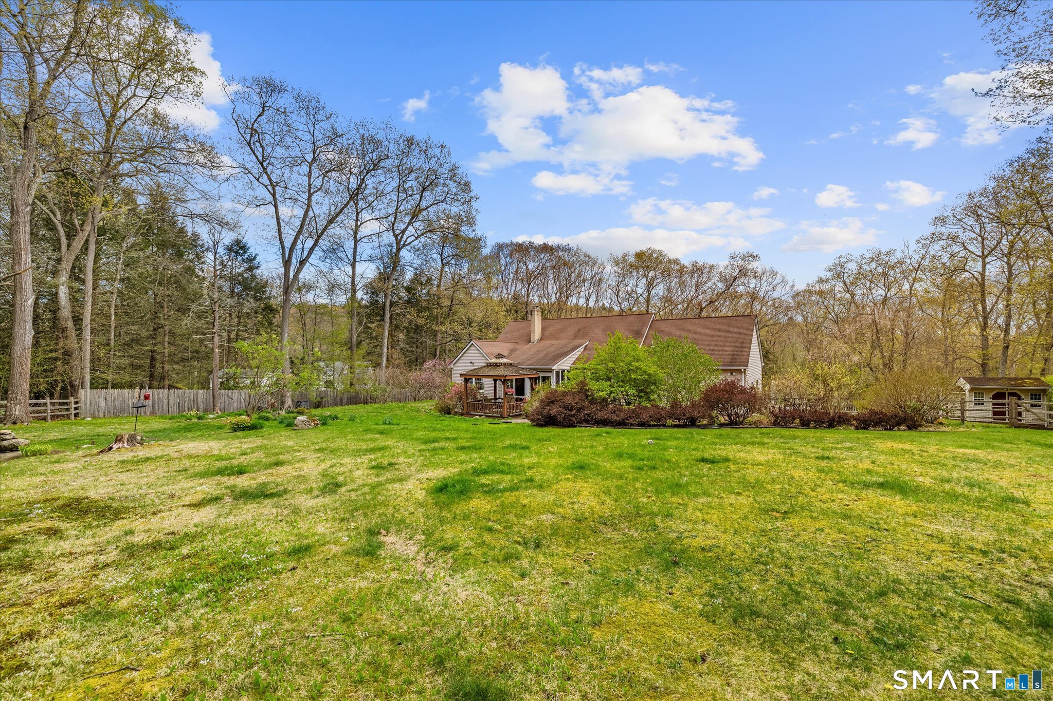 74 Taft Pond Road Pomfret CT 06259