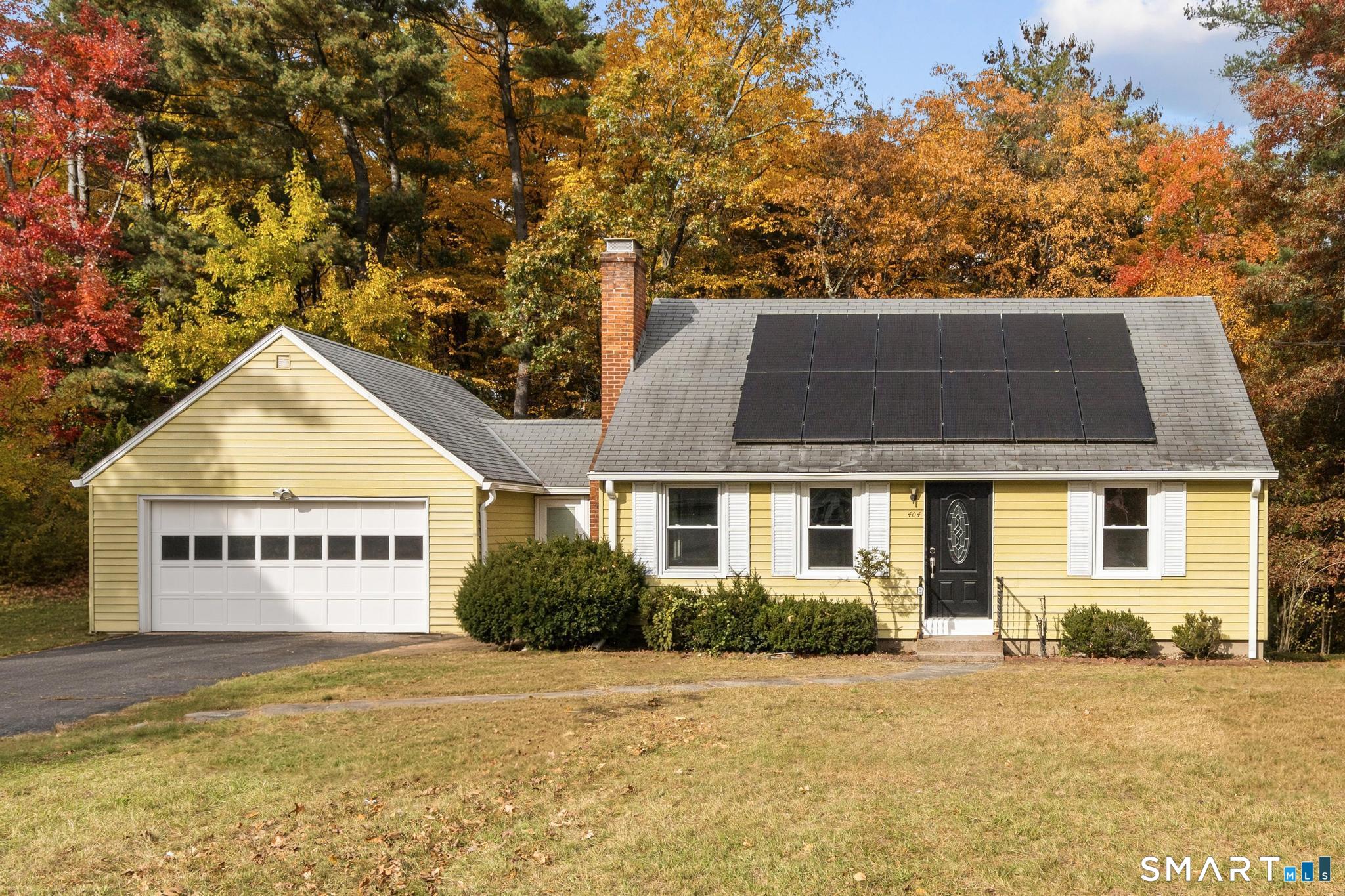 404 Woodland Street Windsor Locks CT 06096