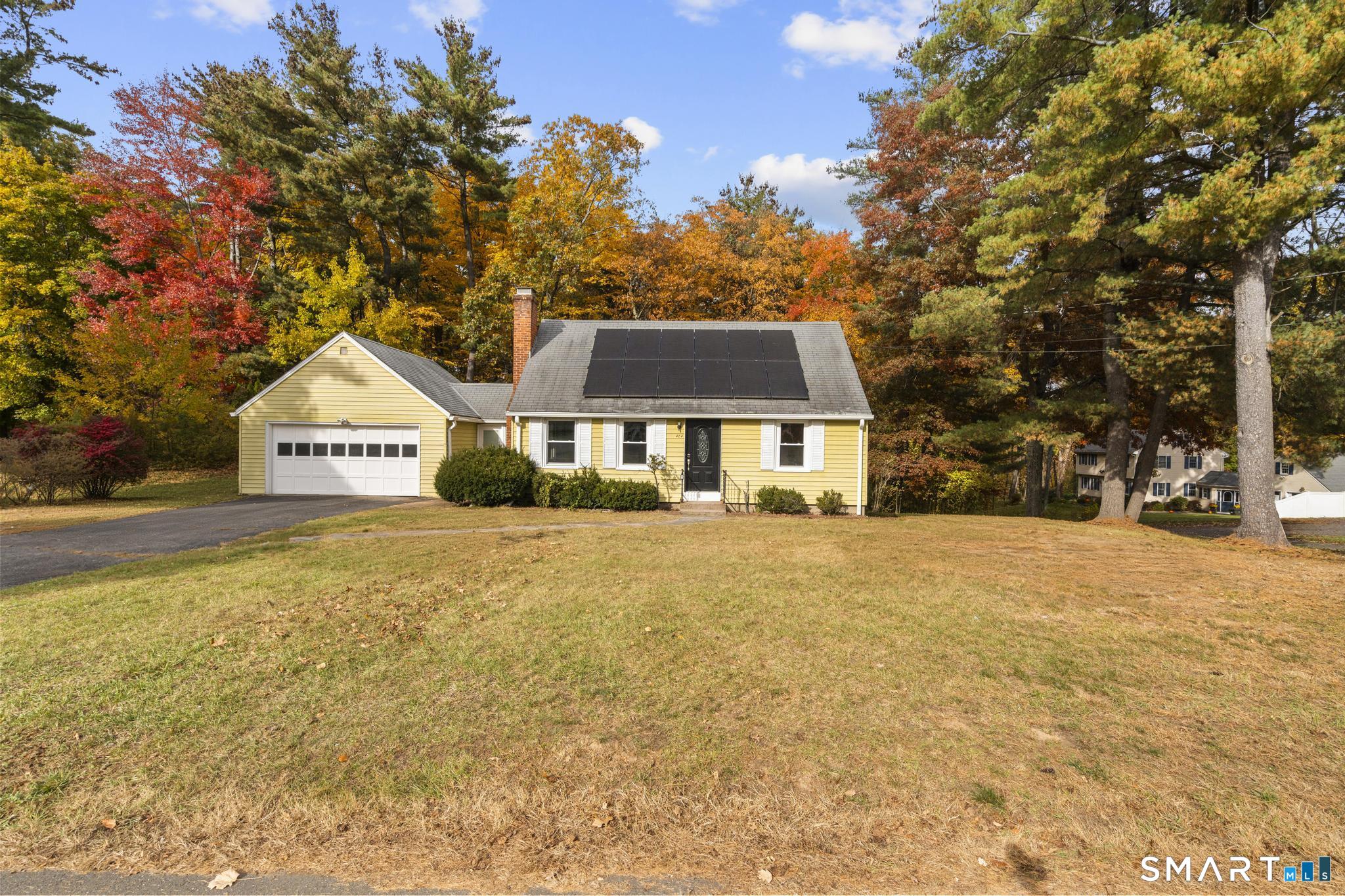 404 Woodland Street Windsor Locks CT 06096