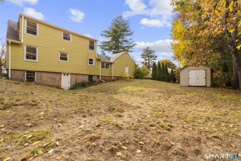 404 Woodland Street Windsor Locks CT 06096