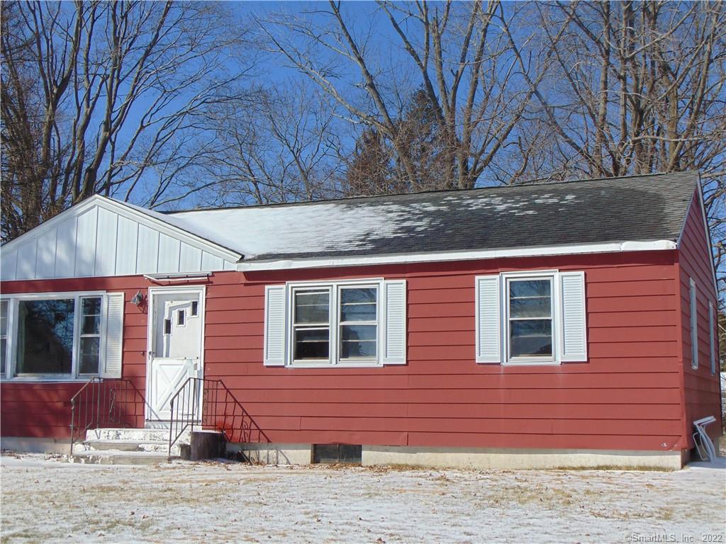 14 North Coe Lane Ansonia CT 06401