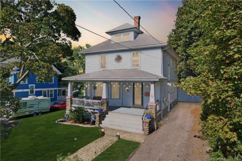 53 Leffingwell Avenue Waterbury CT 06710
