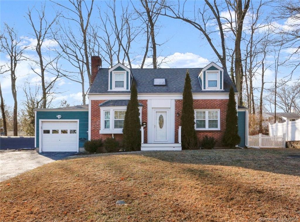 14 Sherwood Road Stamford CT 06905