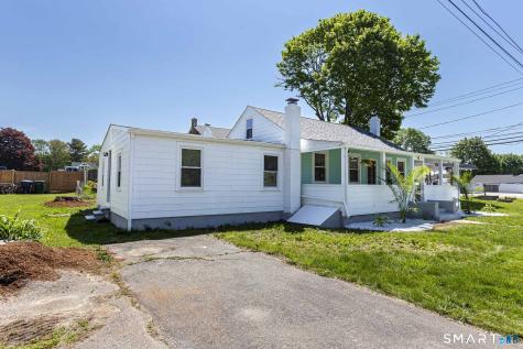 301 Hartford Avenue Old Lyme CT 06371