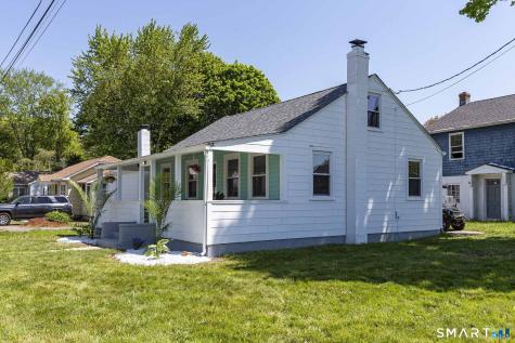 301 Hartford Avenue Old Lyme CT 06371