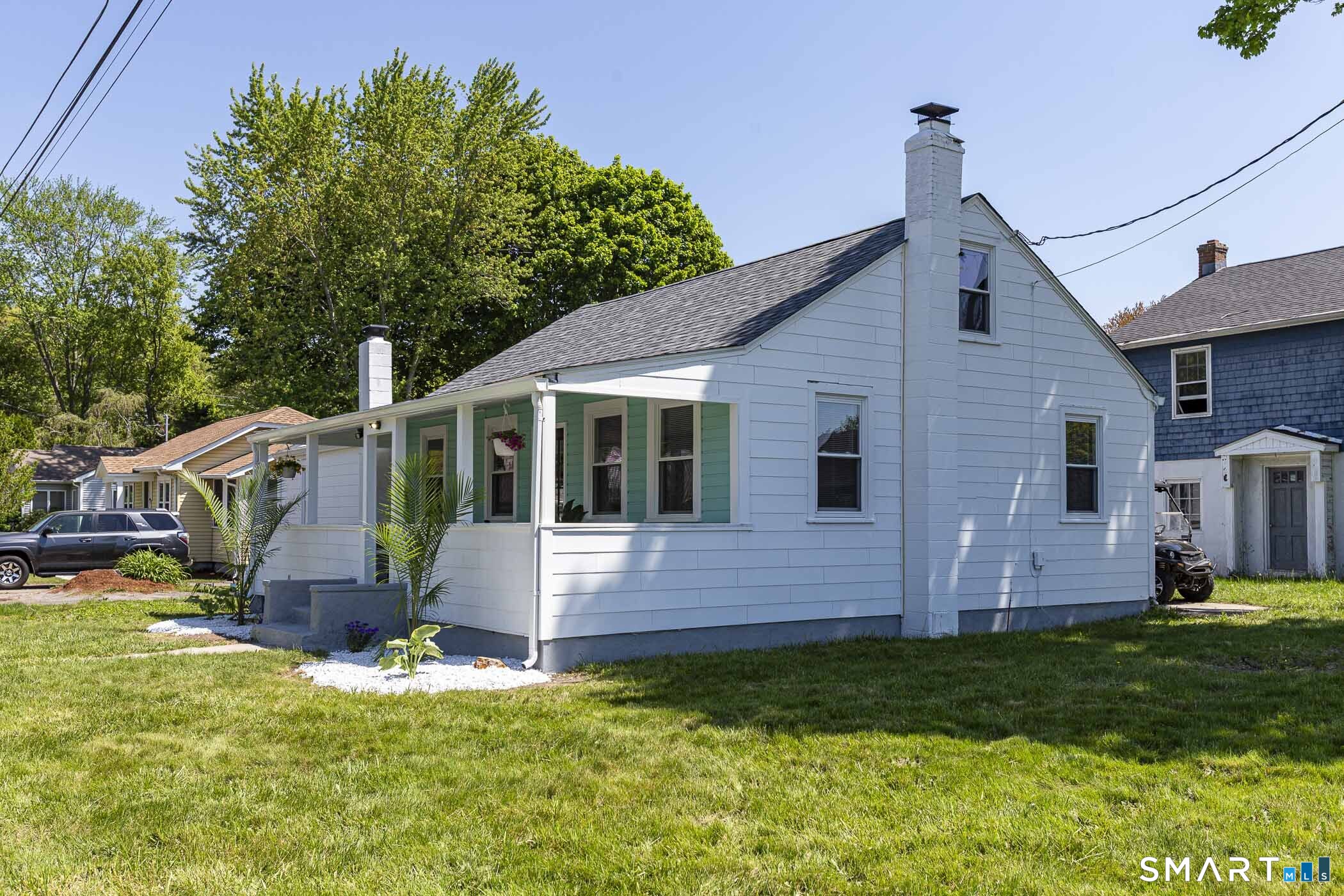 301 Hartford Avenue Old Lyme CT 06371