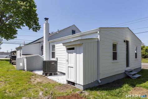 301 Hartford Avenue Old Lyme CT 06371
